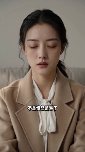 微光暖照新生路（45集）追风的女孩短剧