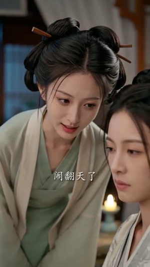 青簪秘史（60集）去哪里看