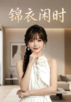 锦衣闲时（26集）悬疑短剧推荐