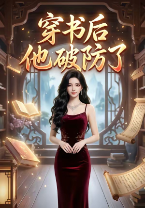 穿书后他破防了（22集）全集都在这里了