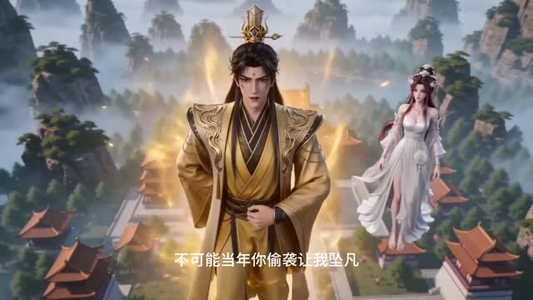 师姐倒追（15集）最后一集