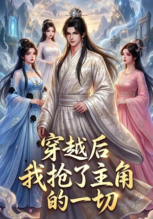 穿越后我抢了主角的一切（49集）好看短剧又来了