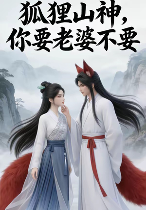 狐狸山神，你要老婆不要（19集）免费热门短剧