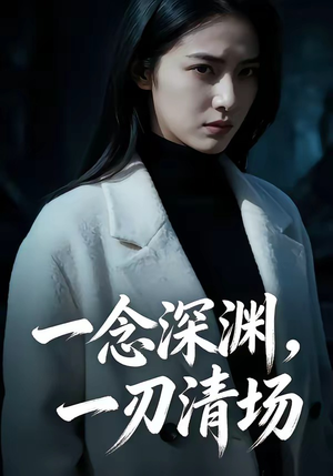 一念深渊，一刃清场（40集）在哪看免费