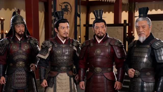 三国逆袭:从冒充丞相开始(51集) 三国逆袭:从冒充丞相开始(51集)短剧片段分享