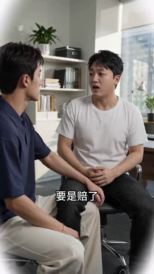 被兄弟封杀后，我一锅底料掀翻火锅江湖（46集）精彩短剧上线