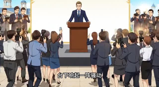 神级理发师（57集）推荐热门短剧