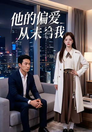 他的偏爱从未给我(40集) 他的偏爱从未给我(40集)短剧免费分享