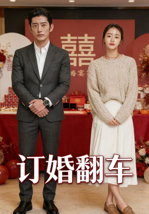 订婚宴上拆穿换脸阴谋（30集）这部短剧我爱了