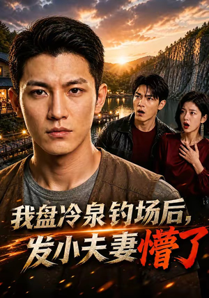 我盘冷泉钓场后,发小夫妻懵了(39集) 我盘冷泉钓场后,发小夫妻懵了(39集)哪个短剧网能看