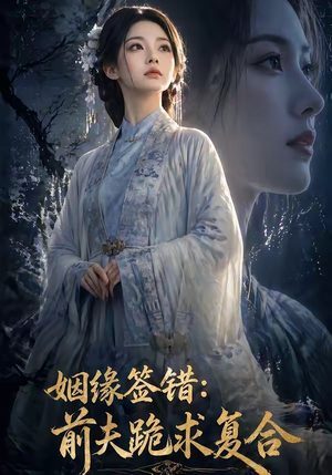 姻缘签错：前夫跪求复合（68集）短剧精彩推荐