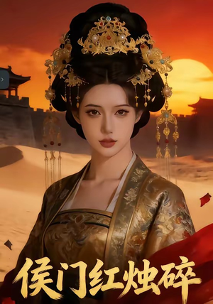 侯门红烛碎（57集）免费看短剧全集