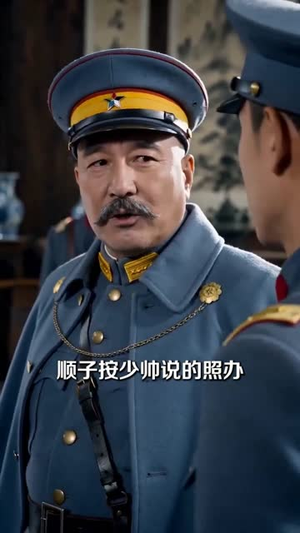 上海滩风云（66集）热播短剧追不停