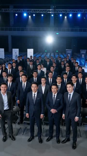 被开除当天，我入职千亿集团（40集）好看短剧推荐