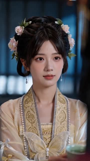 嫡女惊华：深宫定乾坤（77集）短剧太好看