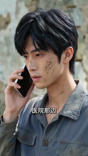 堂哥扣我分红，我靠龙虾逆天改命（40集）在线看完整版