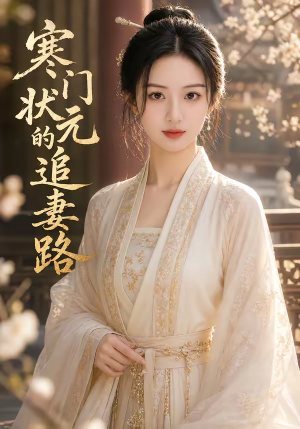 寒门状元的追妻路（65集）一口气追完全集