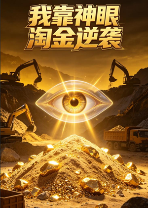 我靠神眼淘金逆袭（72集）全剧免费观看