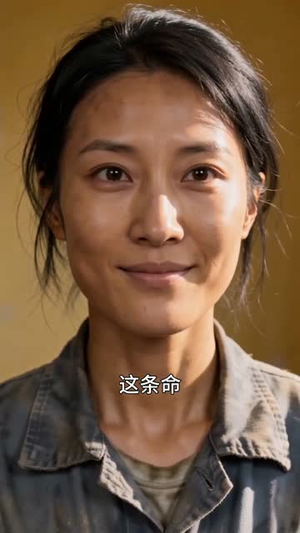 候鸟知还：全县每人每天给我一块钱（69集）好看又上头短剧