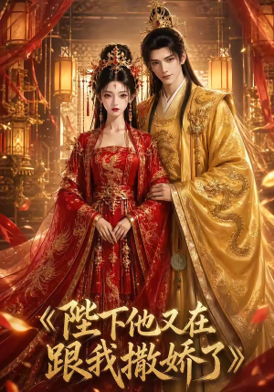 陛下他又在跟我撒娇了（28集）在哪里可以全集