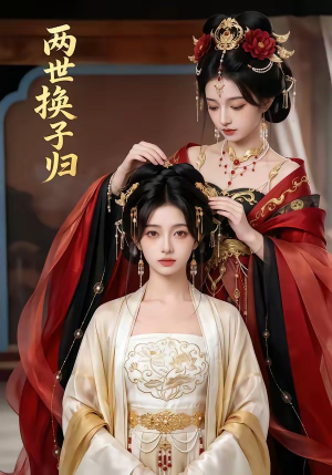 两世换子归（43集）这部短剧太好看