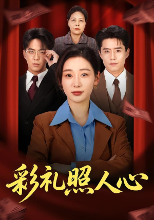 彩礼照人心（57集）爆款短剧推荐