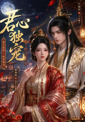 君心独宠（35集）简直不要太好看