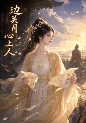 边关月，心上人（22集）大结局太过瘾了