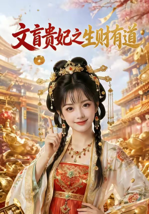 文肓贵妃之生财有道（81集）热门短剧抢先