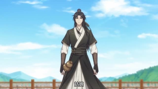 无敌酒仙路，我能一剑开天（63集）一起追短剧吧