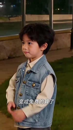 SSS天赋：我在怪谈世界横着走（81集）热播短剧分享