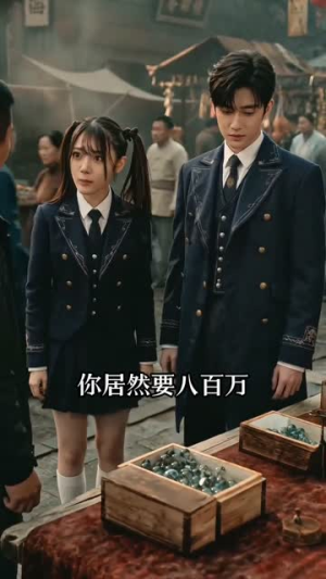 无限契约：全球御鬼（70集）口碑之选免费看