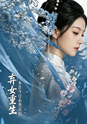 弃女重生：本宫今日必登后位（65集）小短剧推荐
