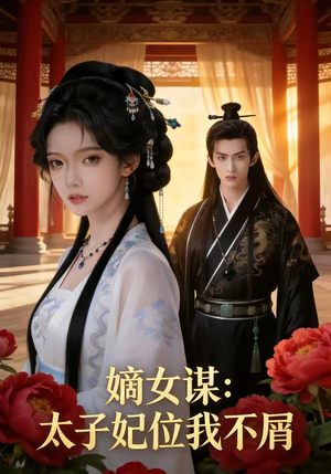 嫡女谋：太子妃位我不屑（59集）热播短剧抢先看