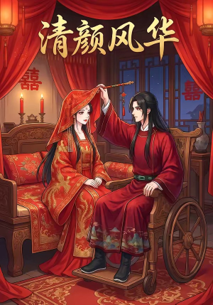 清颜风华（60集）在线看免费版
