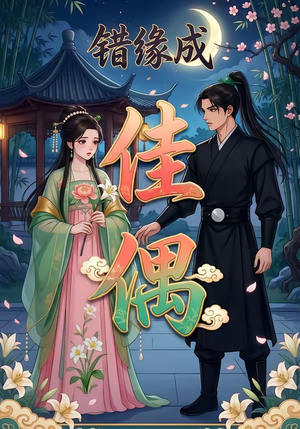 错缘成佳偶（16集）在哪看