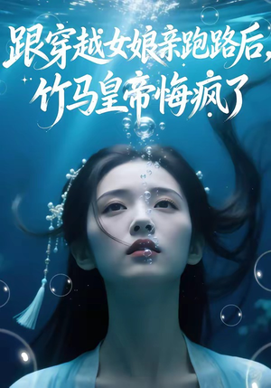 跟穿越女娘亲跑路后，竹马皇帝悔疯了（30集）精彩短剧分享