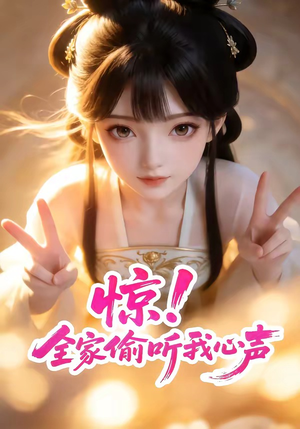惊！全家偷听我心声（51集）在线看完整版