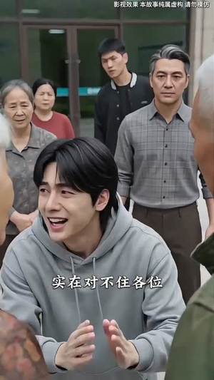 敲门的闹剧（33集）短剧在线看