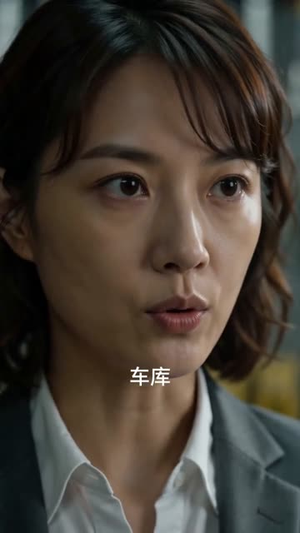 别蹭我的充电桩（35集）让你一口气看完