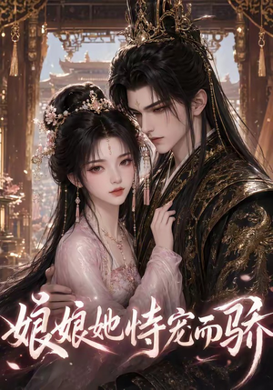 娘娘她恃宠而骄（30集）短剧小说在线看