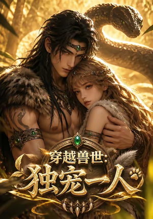 穿越兽世：独宠一人（60集）短剧精彩不断