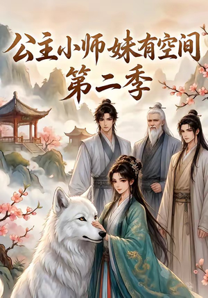 公主小师妹有空间第二季（77集）分享好看短剧