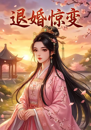 退婚惊变（21集）全集免费观看