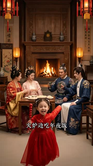 重生新婚夜，我把侯府搅得天翻地覆（48集）在线看免费版