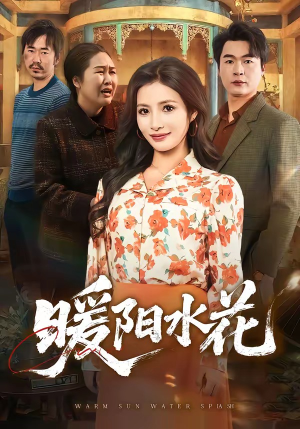 暖阳水花(31集) 暖阳水花(31集)全部免费看全集