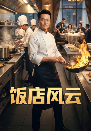 饭店风云(51集) 饭店风云(51集)一口气追完全集