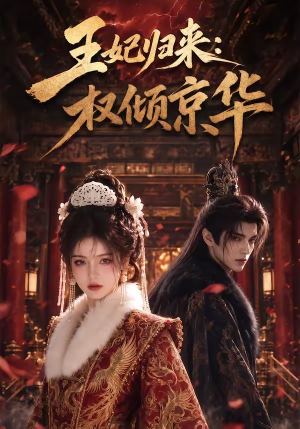 王妃归来：权倾京华（61集）免费短剧合集