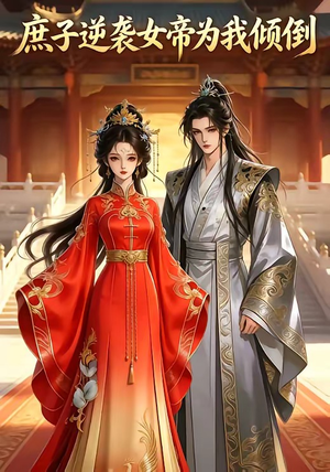 庶子逆袭：女帝为我倾倒（38集）一共多少集