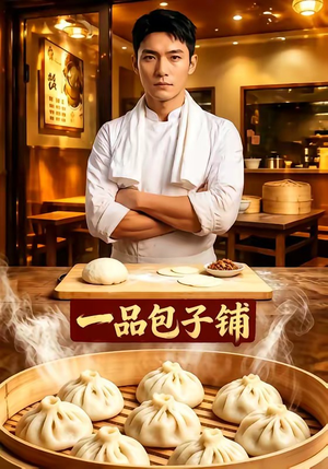 一品包子铺（42集）好看的短剧分享